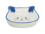 TRIXIE, Gamelle en céramique chat - 0.25L