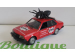 RENAULT 18 CATCH TDF 1979 1/43 (TOUR DE FRANCE)