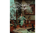LES MEMOIRES DU DRAGON DRAGON - TOME 1 - VALMY, C'EST FINI