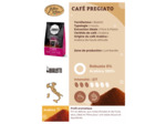 Café Moulu Spécial Filtre Pregiato Bialetti 300G