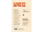 GUIDE HACHETTE DES VINS 2026