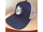 Casquette trucker cap coton