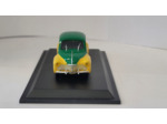 RENAULT 4 CV COMMERIALE MAZDA ECLAIRAGE R 2071 1951 1/43