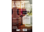 GUIDE HACHETTE DES VINS 2025 - LE GUIDE DE REFERENCE DEPUIS 40 ANS