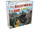 Les Aventuriers du Rail : Europe