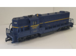 MEHANO T038/29880 LOCOMOTIVE DIESEL 030DE539 SNCF BOITE D'ORIGINE