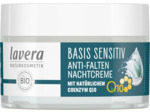 CREME DE NUIT ANTI-RIDES Q10 50ML Basis Sensitiv