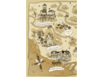 MEMOIRES DE LA FORET - TOME 1 - LES SOUVENIRS DE FERDINAND TAUPE