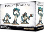 Gloomspite Gitz Rockgutt Troggoths