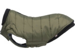 TRIXIE, Manteau ARLAY kaki - XS