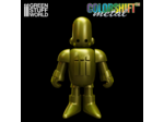 Peinture - Colorshift Metal "Chameleon" 17ml - Mystic Gold