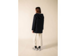 Kabig Marin Drap de laine - SAINT JAMES