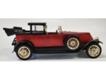 RENAULT 40 CV 1926 SOLIDO 1/43 AVEC BOITE