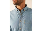 Chemise Donovan