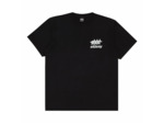Stussy Surfwalk Black