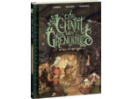 AU CHANT DES GRENOUILLES - TOME 2 - LE CONCOURS