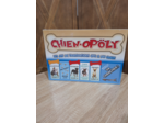 Jeu de société Chien-Opoly