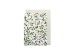 Carte double Petit Gramme