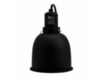 Clamp Lamp (Black Edition) - 200W