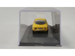 MATRA JET 5 JAUNE 1966 1/43 BOITE D'ORIGINE