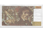 FRANCE 100 FRANCS DELACROIX P.2 1978 TB+