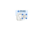 PETSAFE, Chatière BIG CAT 2.0