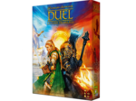 Jeu de société Le Seigneur des Anneaux : Duel pour la Terre du Milieu
