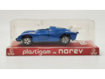 ALPINE A 440 NOREV 398 PLASTIGAM 1/43 BOITE D'ORIGINE