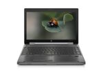 HP EliteBook 8560w - Windows 10 - i5 8Go 320Go - 15.6 - Station de Travail Mobile PC Ordinateur