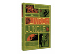 LE LIVRE DE LA JUNGLE - ILLUSTRE ET ANIME PAR MINALIMA