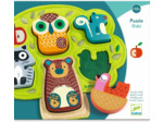PUZZLE OSKI