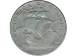 PORTUGAL 2.50 ESCUDOS 1932 TB+