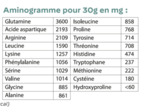 Protéines végétales Biologiques-450g-Vit'all+