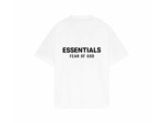 Fear of God Essentials Classic Fit T-Shirt Bright White