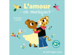 L'AMOUR EN MUSIQUES - 12 MUSIQUES A ECOUTER