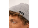 Bonnet de quart uni 100% laine Saint James