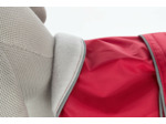 TRIXIE, Manteau ORLEANS Rouge