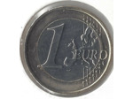 LITUANIE 2015 1 EURO SUP