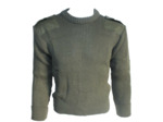 Pull-over Commando