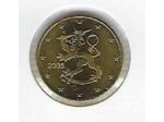 FINLANDE 2005 50 CENTIMES SUP-