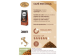 Café Grains Noisettes Bialetti 500G
