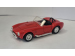 AC COBRA 427 1965 SOLIDO 1/43 BOITE D'ORIGINE