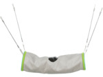 Tunnel douillet pour furets -  ø14 × 45 cm