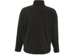 Veste softshell Black + pack personnalisation