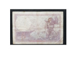 FRANCE 5 FRANCS VIOLET 22-9-1932 Q.49880 TB+ F 03/16