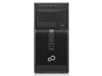 Fujitsu ESPRIMO P400 - Windows 10 - G640 4Go 250Go - Ordinateur Tour Bureautique PC