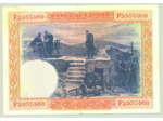 ESPAGNE 100 PESETAS 01-07-1925 SERIE F 960 TB+