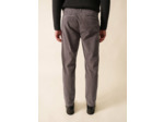 Pantalon en velours Auguste coupe droite