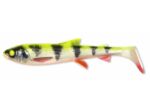 3D whitefish shad x2 17.5cm