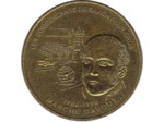 EURO TEMPORAIRE 1 EURO DE SAVIGNY-SUR-ORGE 1996 UNC